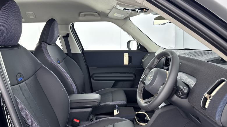 MINI Countryman 2.0 S Exclusive ALL4 5dr Auto Petrol Hatchback